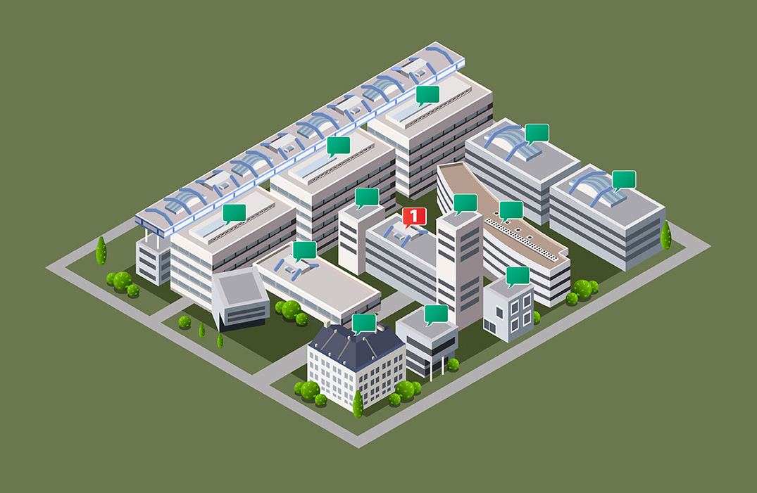 3 MustHave Features for an Effective School Security System